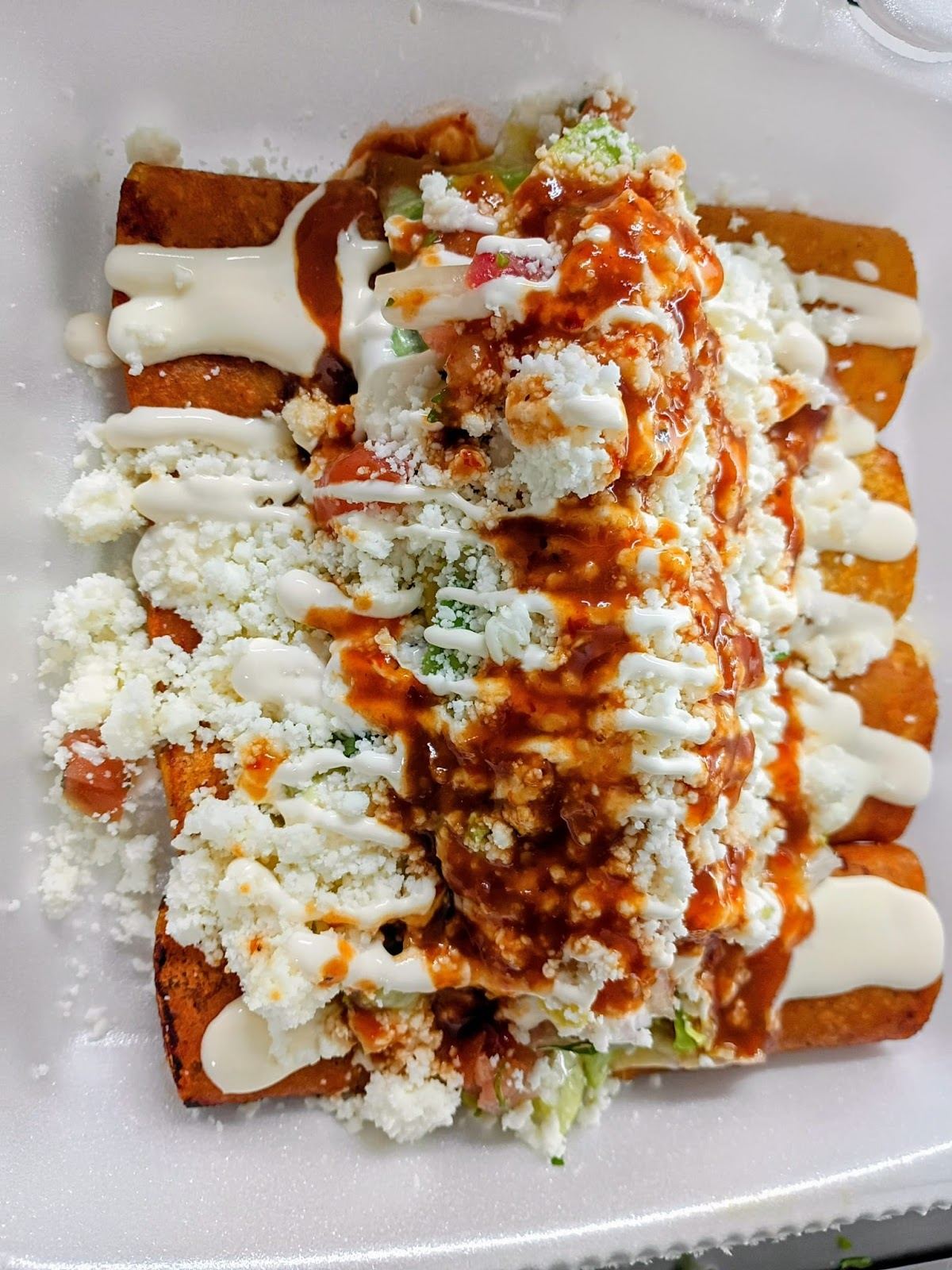 Taquería Los Garcia