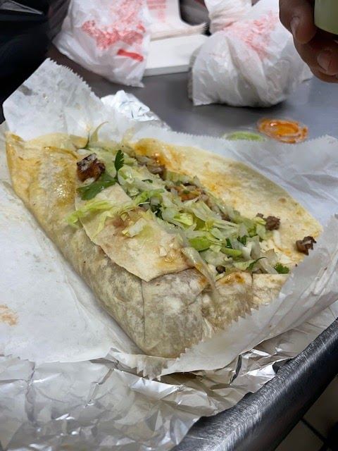 Taqueria Rancho 6 Hermanos