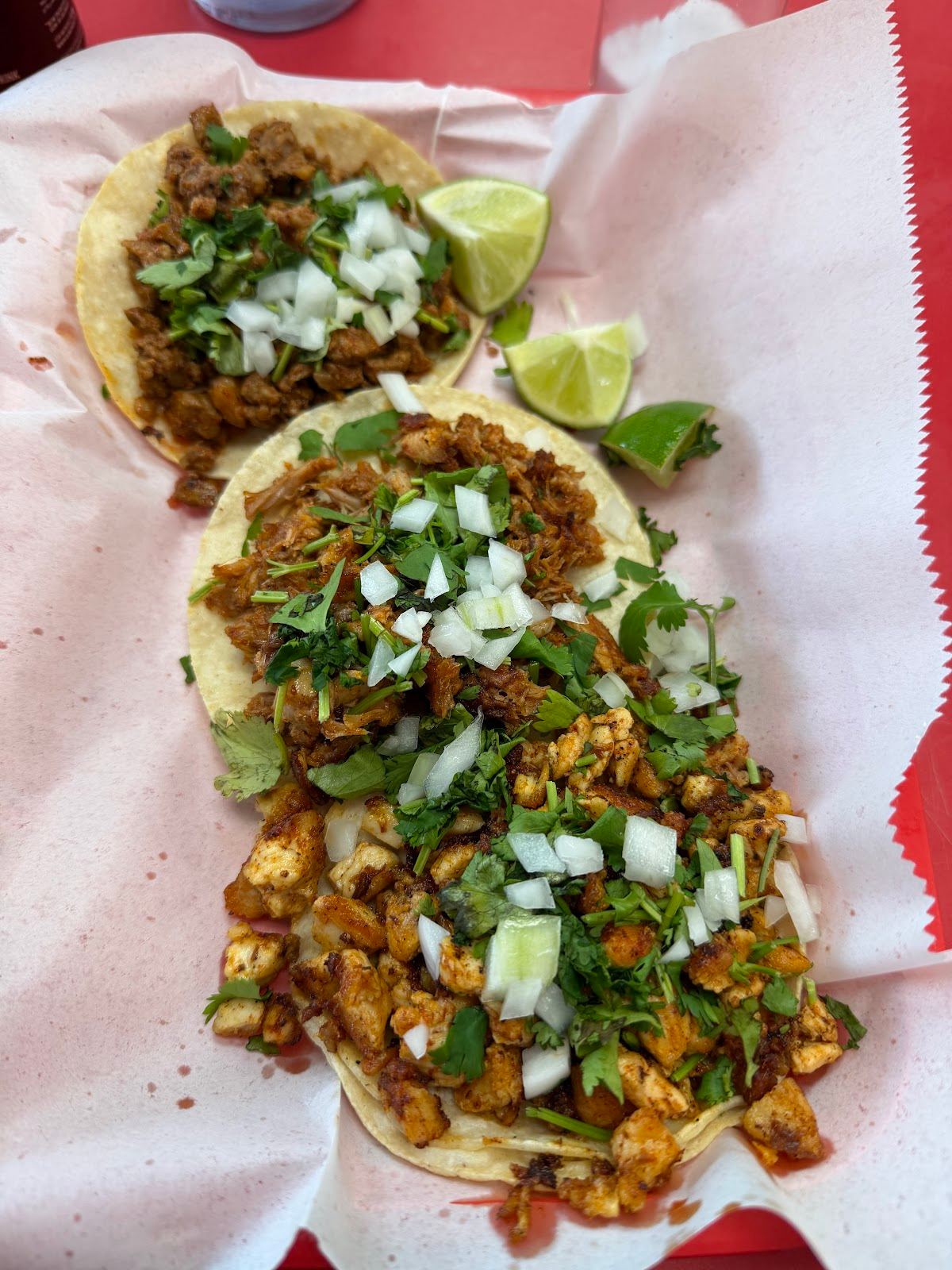 Taqueria Ricardo's