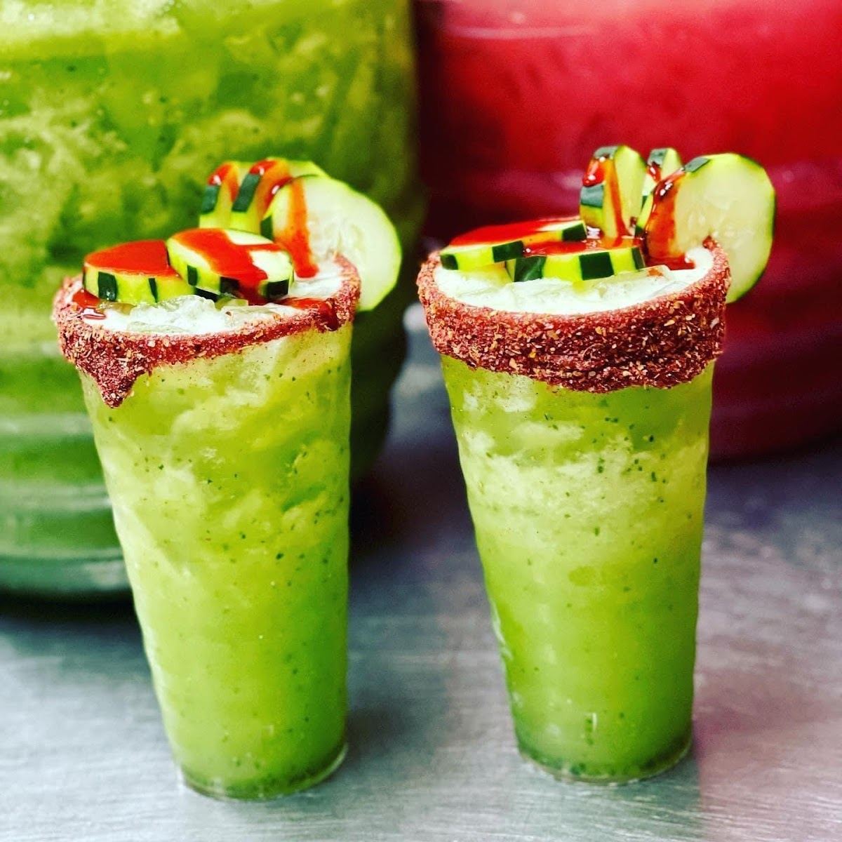Taquerias Rojas