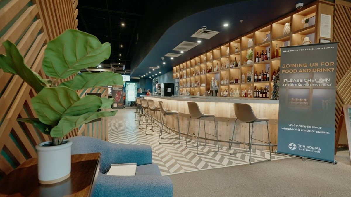 TCH Social - Las Colinas