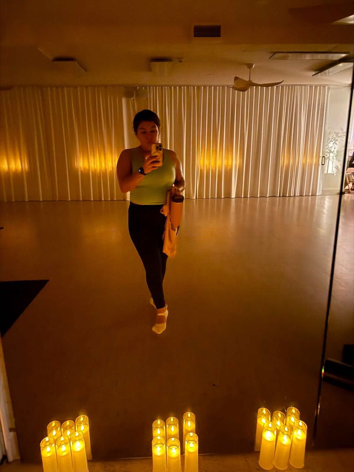 Temple Studio Wellness
