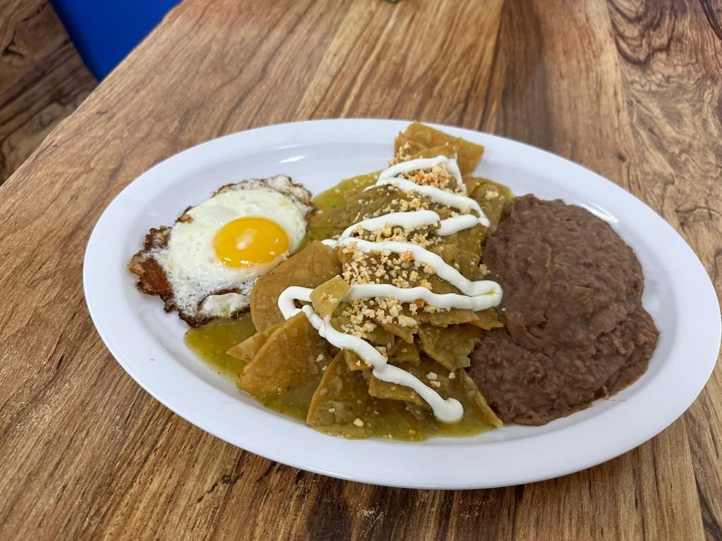 Texas Street Tacos