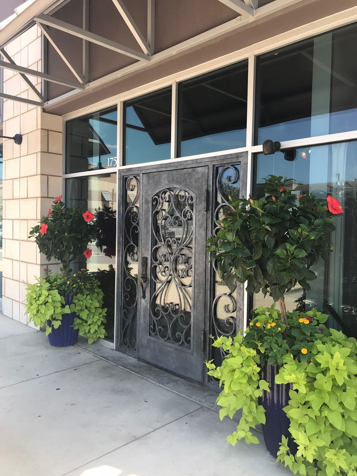 The Village Salons