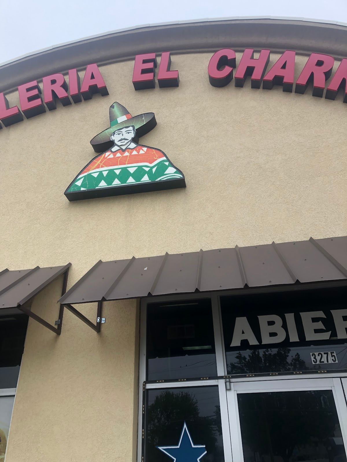 Tortilleria El Charrito
