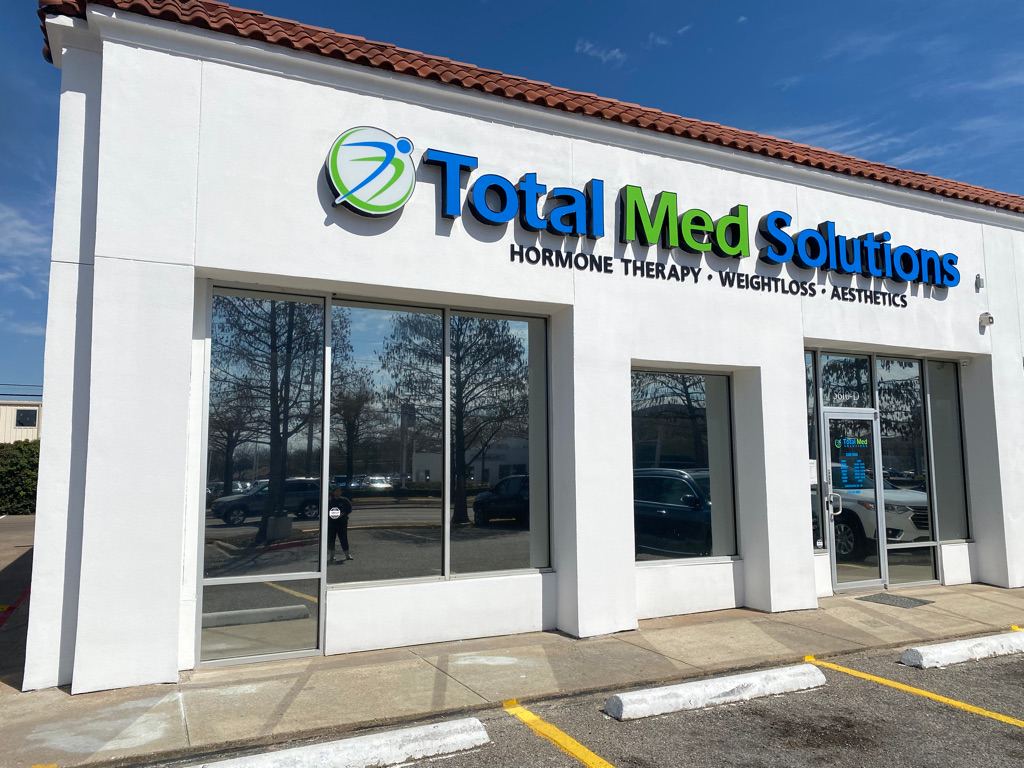 Total Med Solutions