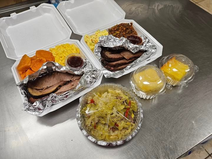 Trish's Soul Food