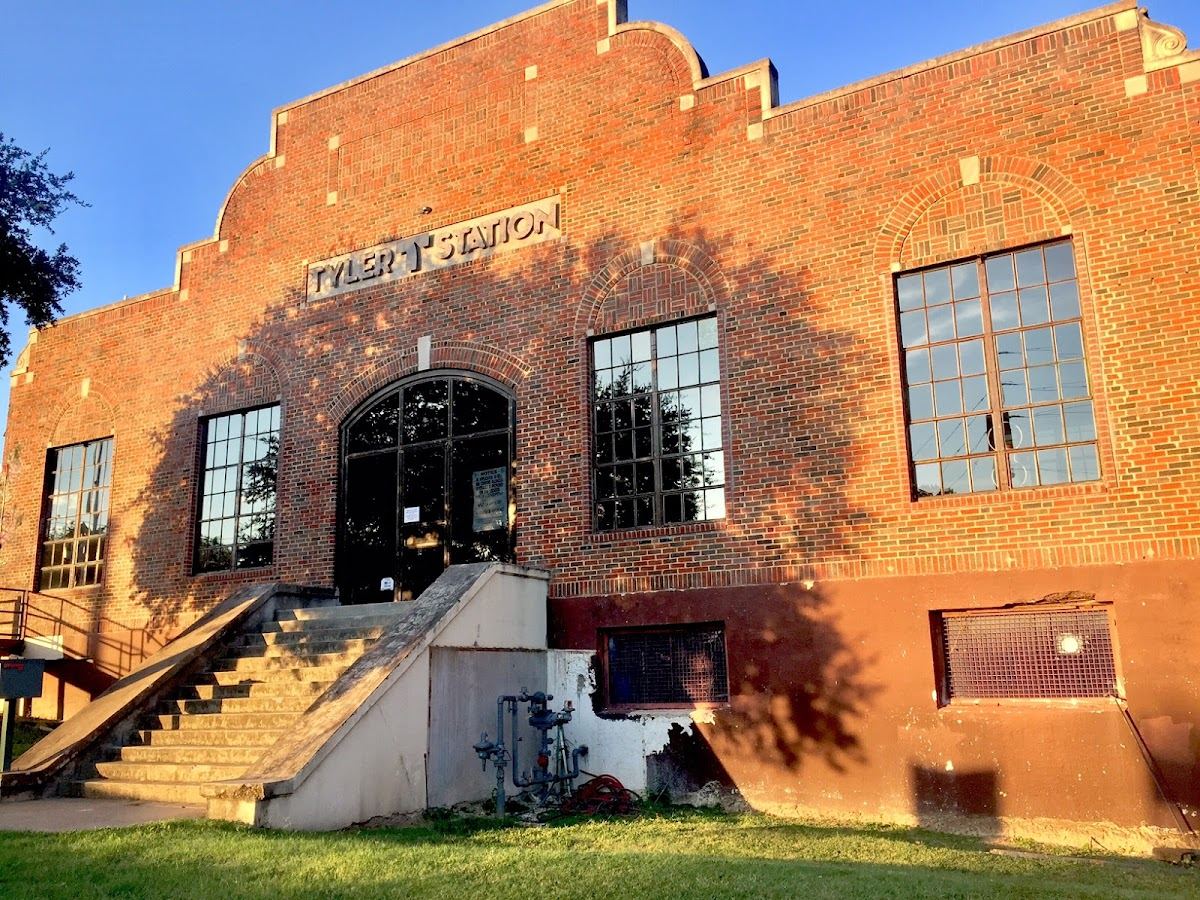 Tyler Station