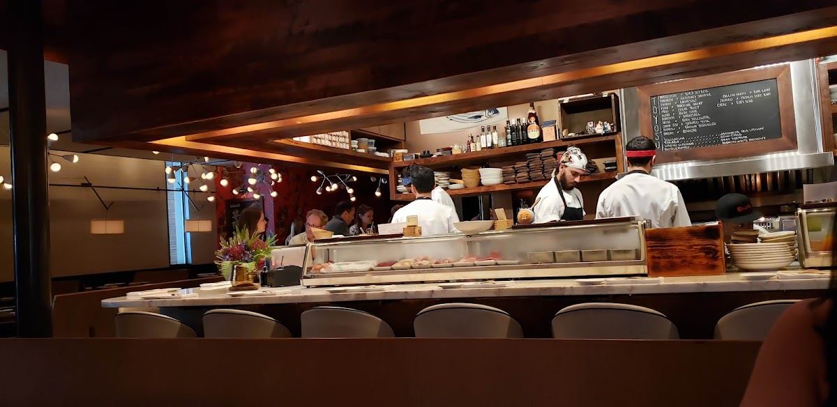 Uchi Dallas