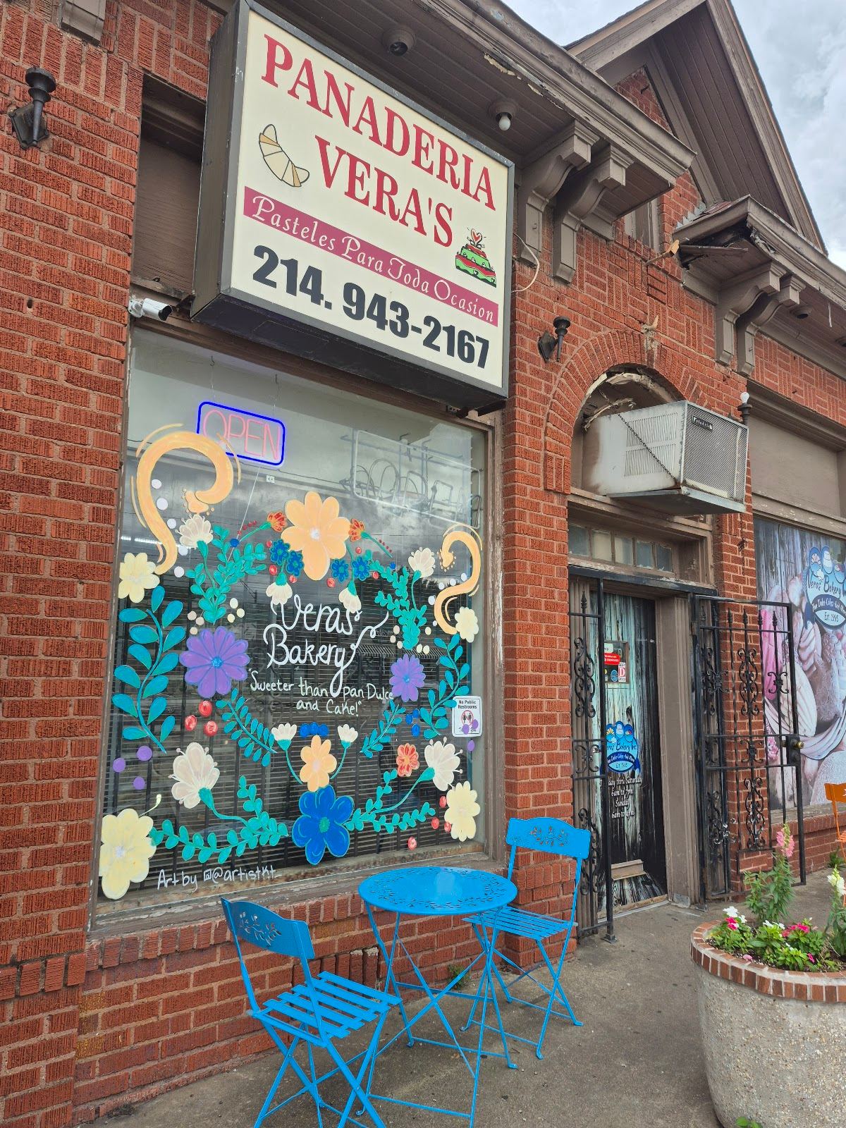 Vera's Bakery