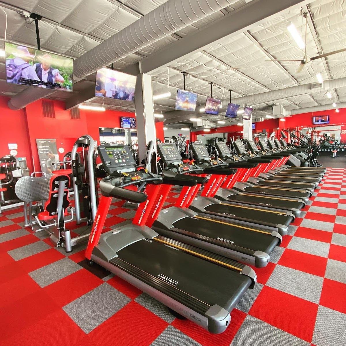 Workout Anytime Duncanville
