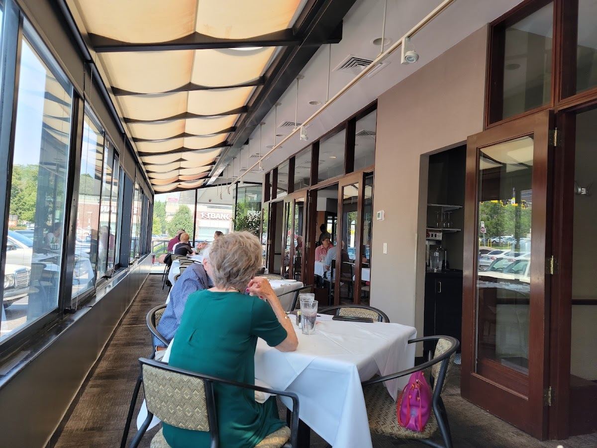 240 Union Restaurant