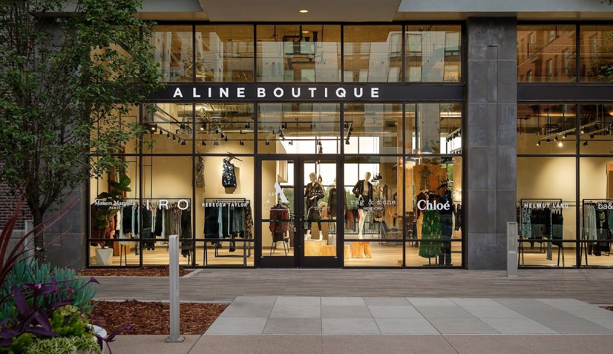 A Line Boutique