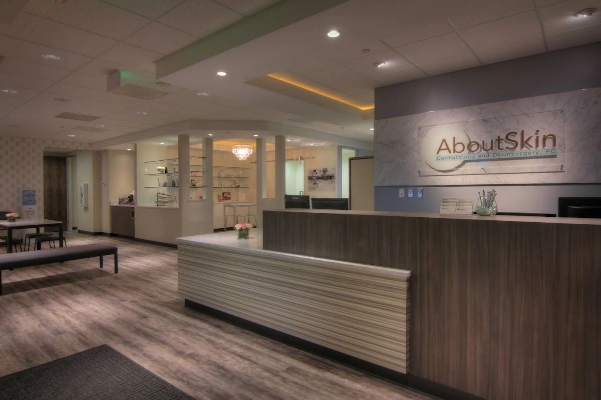 AboutSkin Dermatology & DermSurgery, PC