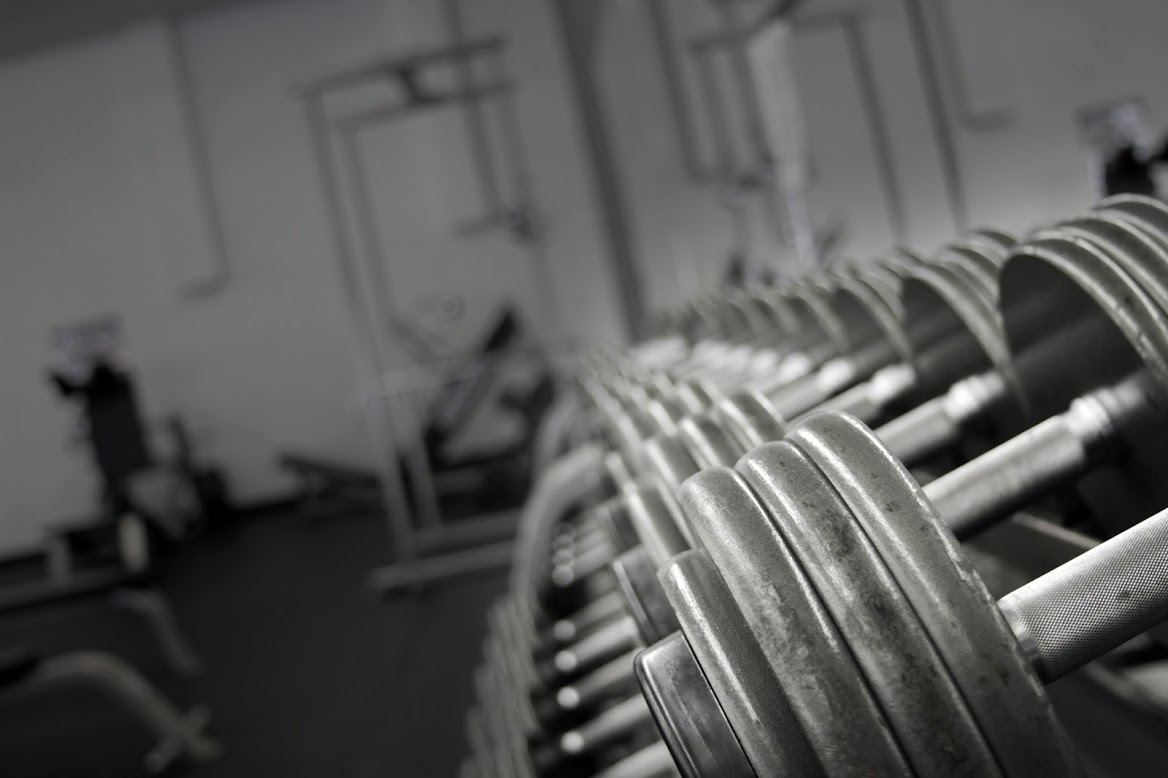 Absolute Personal Fitness