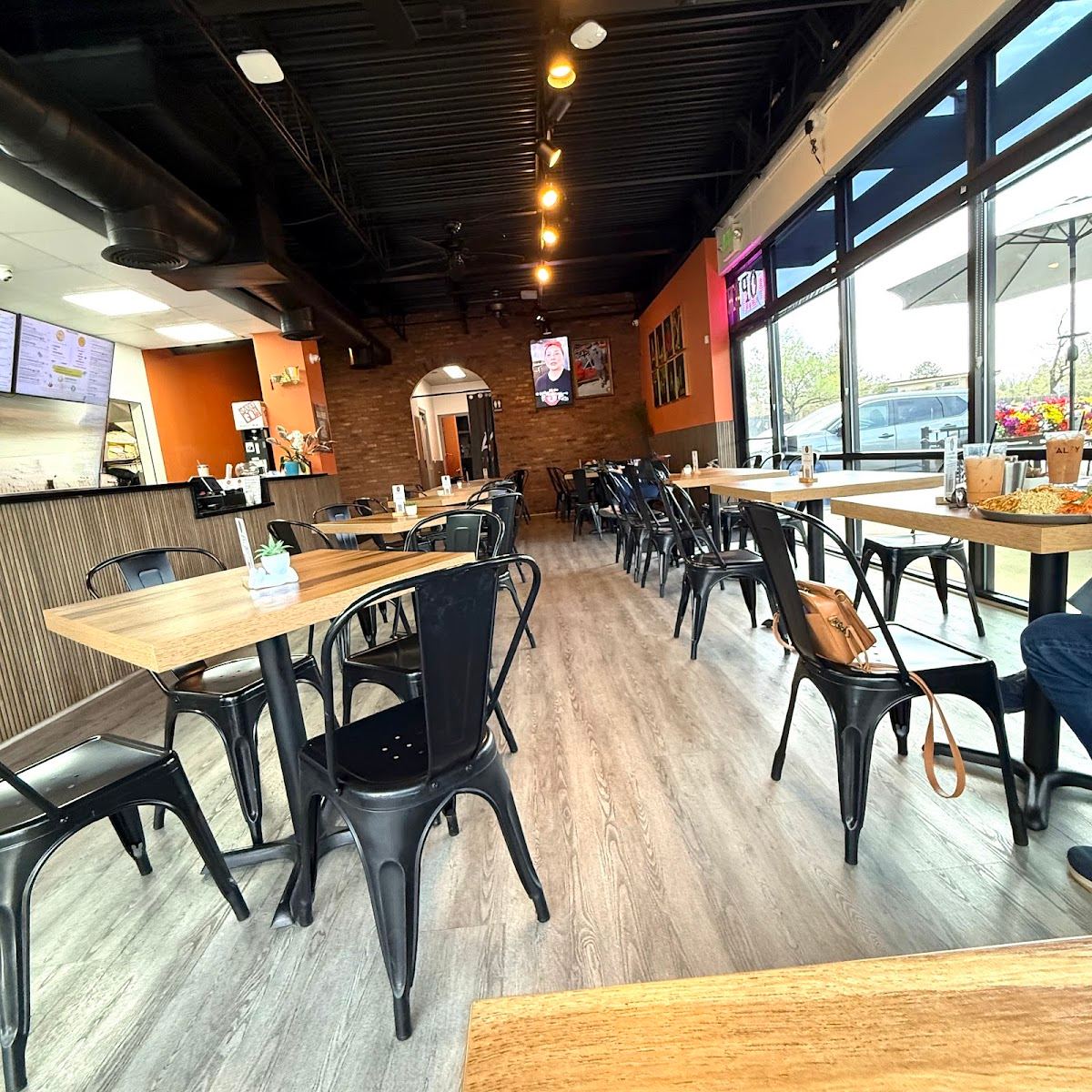 Aloy Thai Eatery -Cherry Hills Village