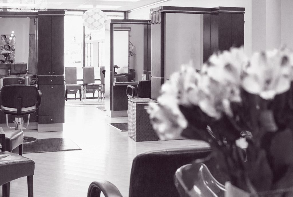Applauze Salon