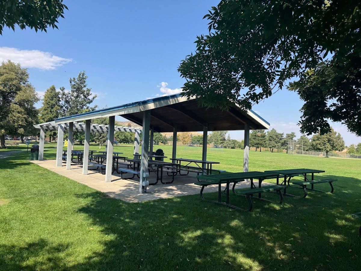 Applewood Park