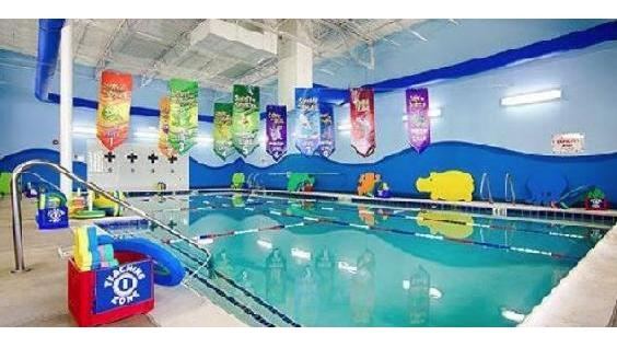 Aqua-Tots Swim School Arvada