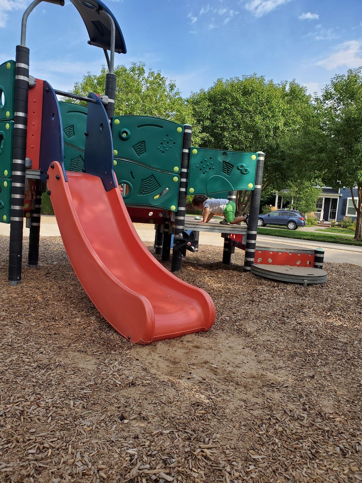 Arc Park