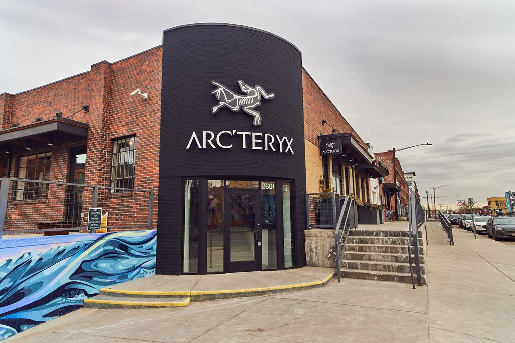 Arc'teryx RiNo