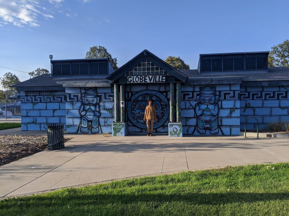 Argo Park