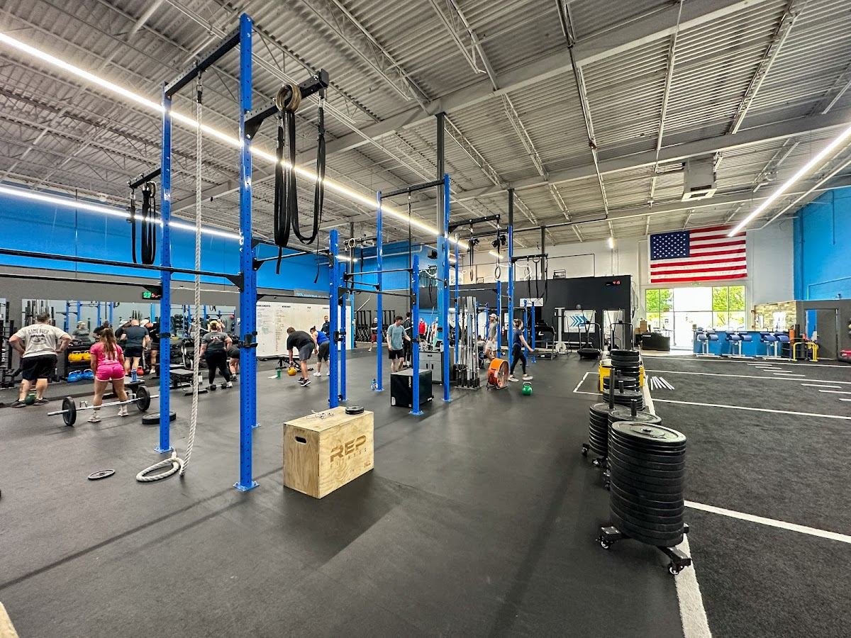 Arsenal Health - Arvada