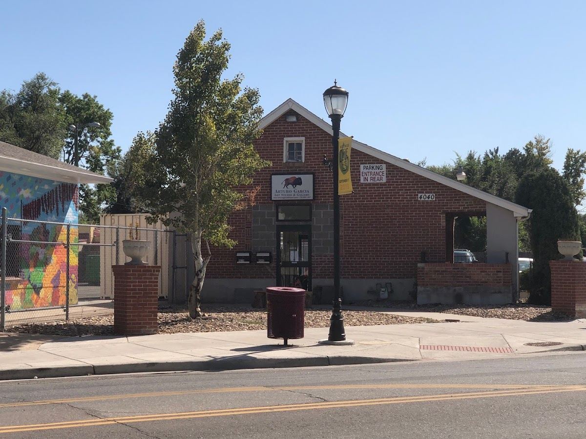 Arturo Garcia Art Gallery