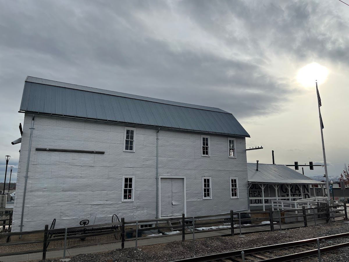 Arvada Flour Mill