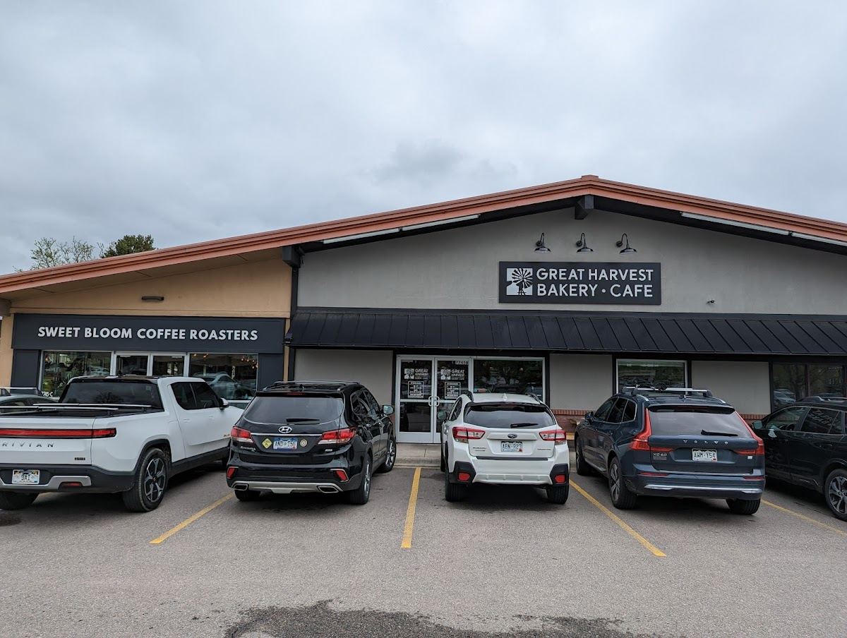 Arvada Great Harvest Bakery & Cafe