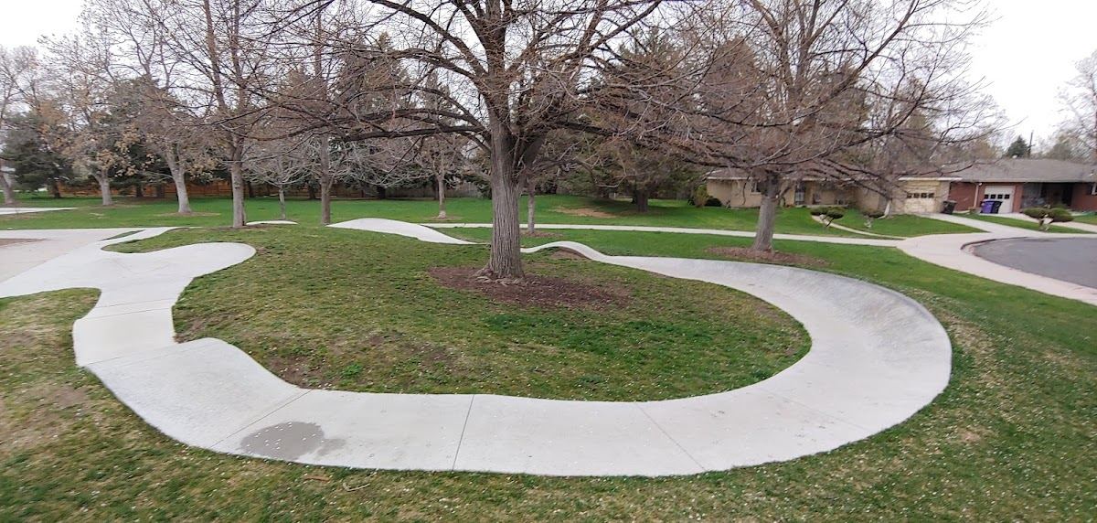 Ash Grove Park