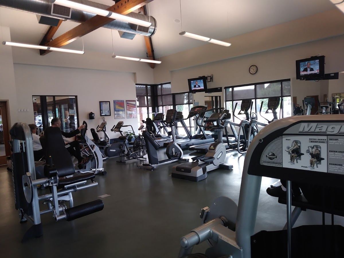 Aurora Center for Active Adults