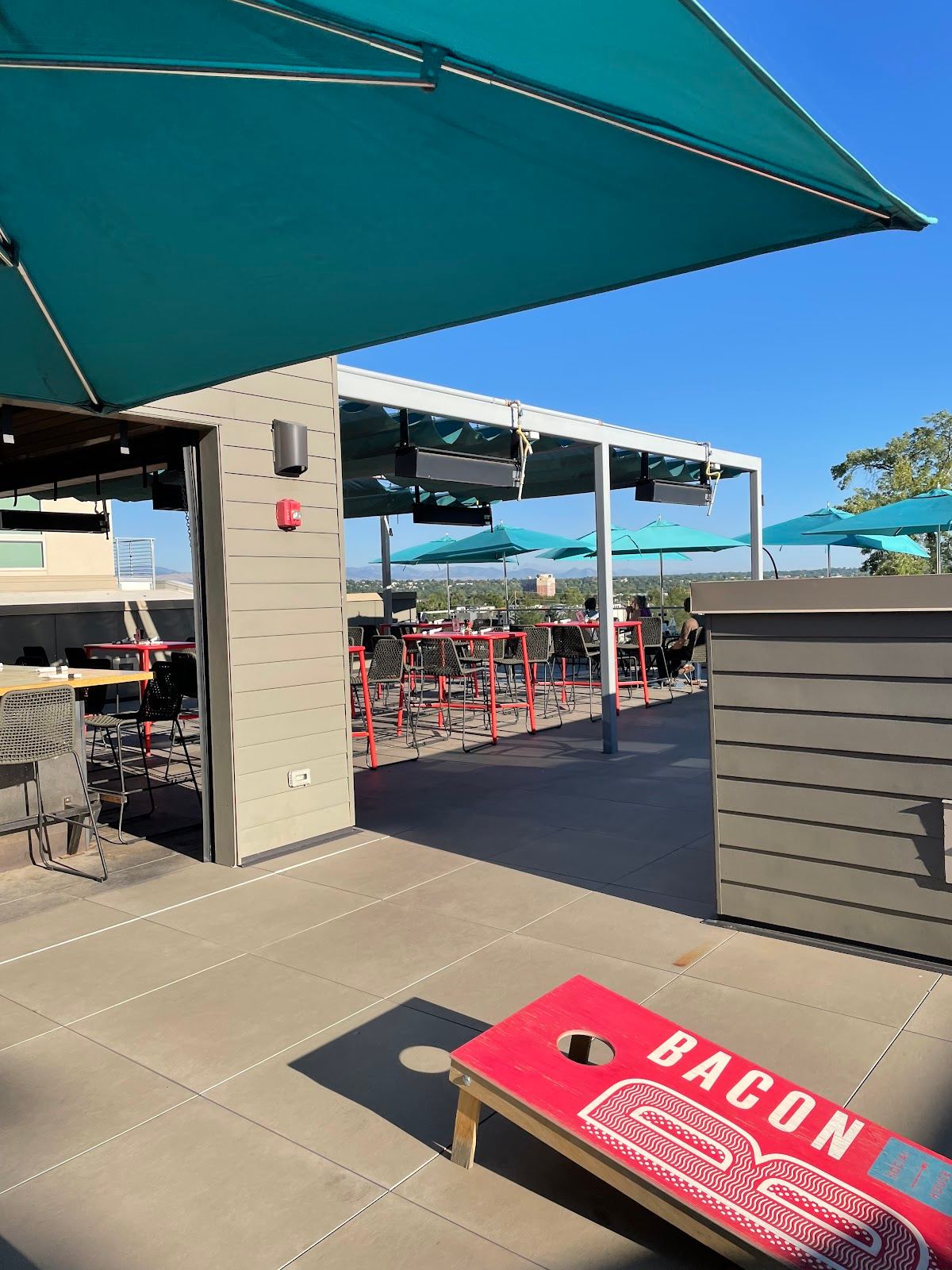 Bacon Social House - Littleton