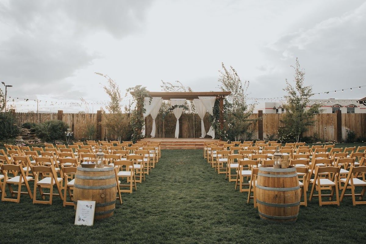 Balistreri Vineyards