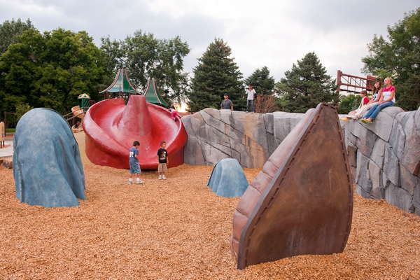 Bear Creek Park
