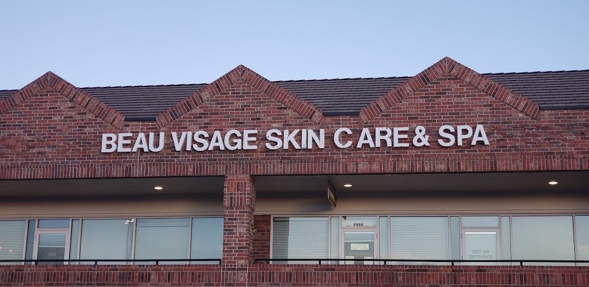 Beau Visage Skin Care and Spas