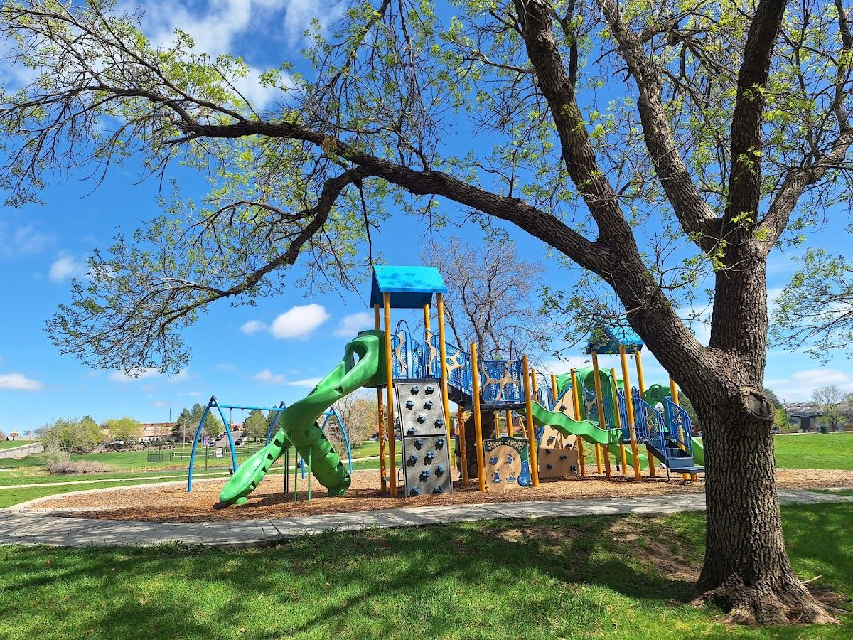 Bell Roth Park
