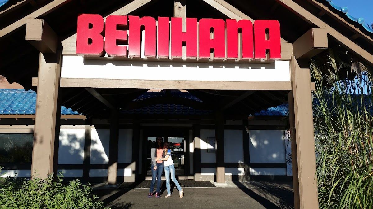 Benihana - Denver