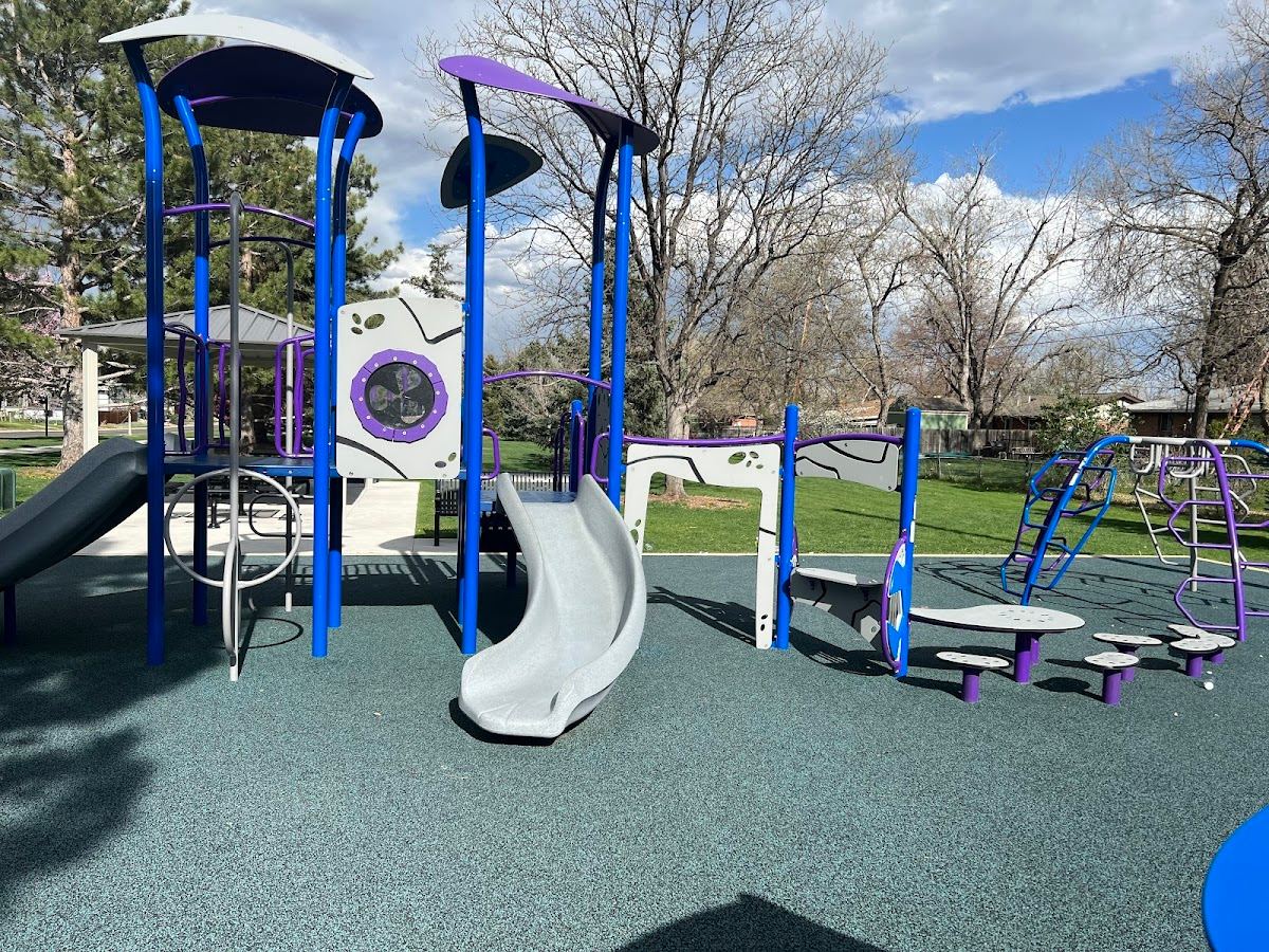 Berry Park
