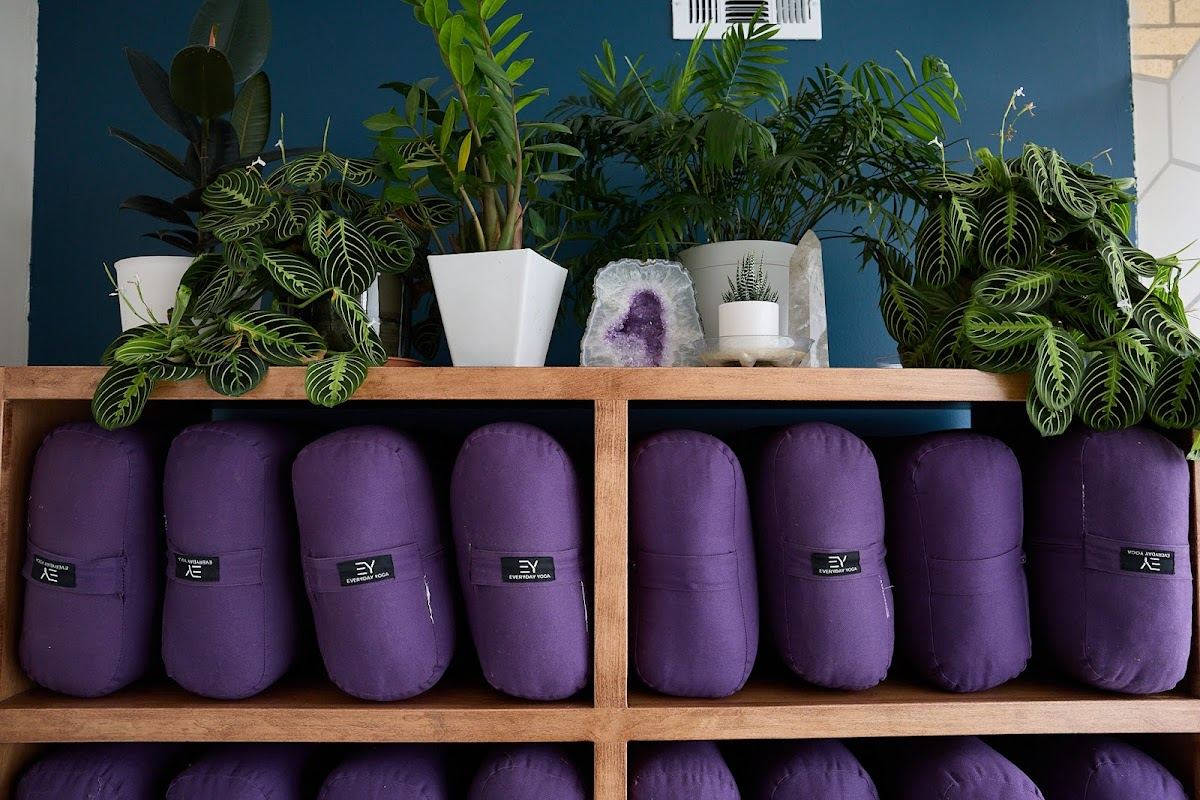 Better Buzz Yoga & Wellness
