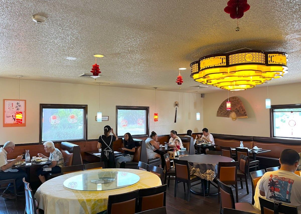 Bistro King Asian Restaurant