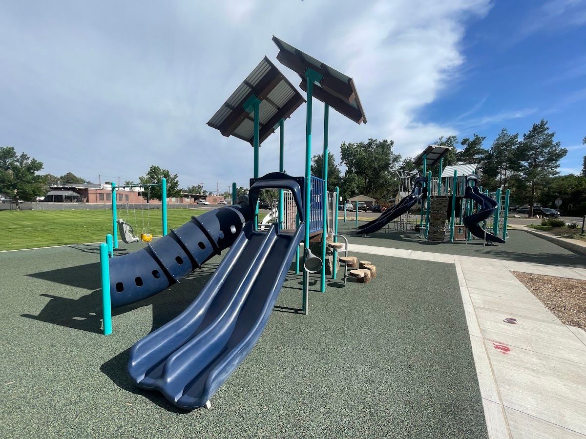 Bobcat Park