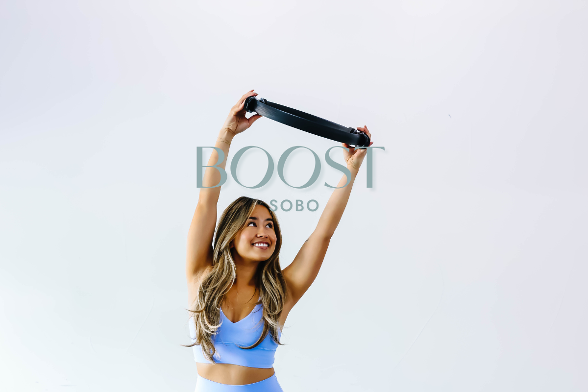 Boost SoBo