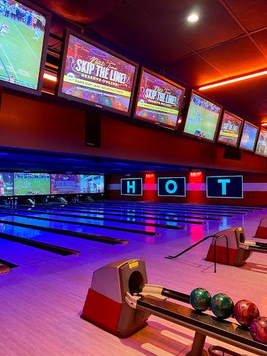 Bowlero Westminster