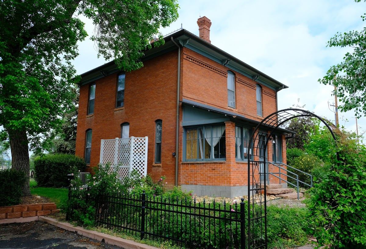 Bowles House Museum