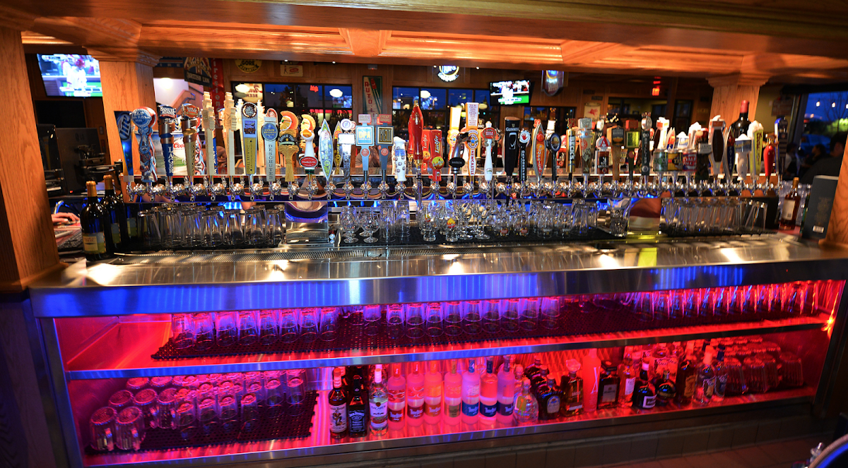 Brothers Bar & Grill