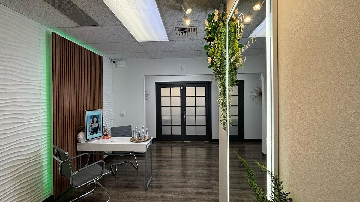Brows & Beauty Med Spa