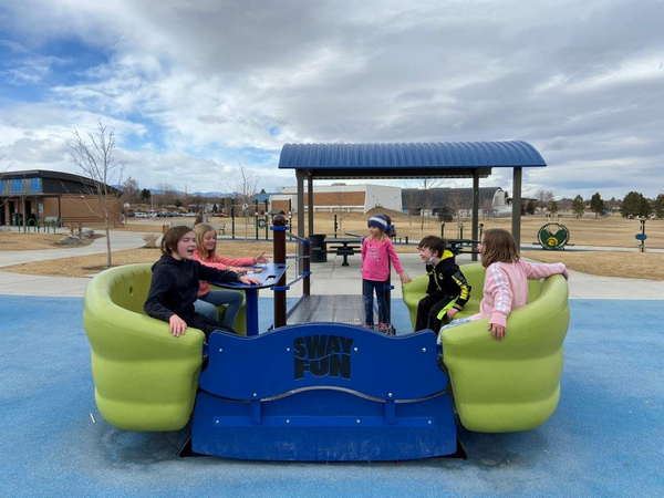 Carmody Park