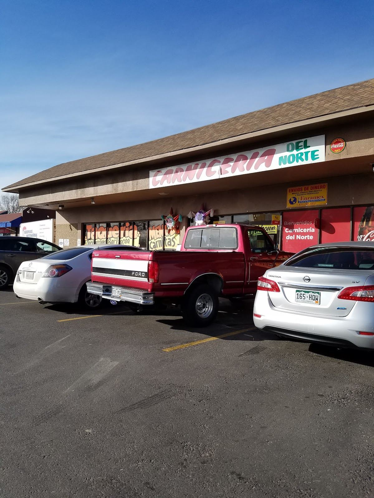 Carniceria Del Norte