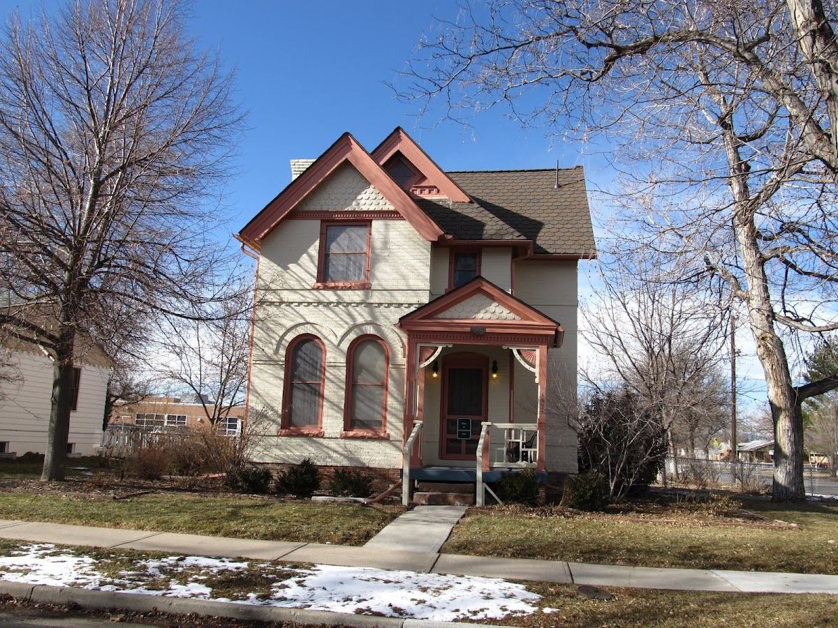 Centennial House Museum
